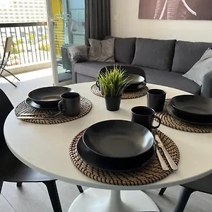  Apartment Copacabana Ocean View Apartament